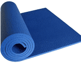 Floor Mat Rubber (7.5*3Ft)